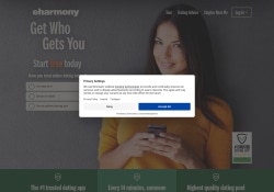 eharmony